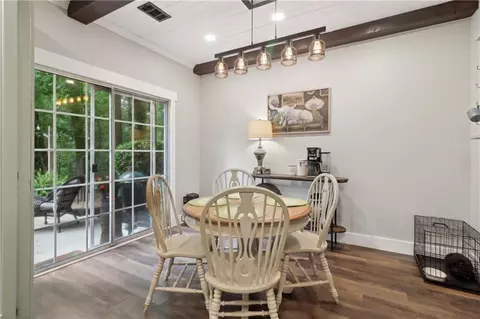 Dining - 3618 Berkeley Ct #IV-A, Duluth, GA 30096 photo 1 of 2