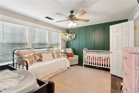 Bedroom - 3618 Berkeley Ct #IV-A, Duluth, GA 30096 photo 2 of 8