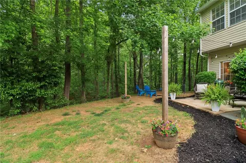 Exterior - 3618 Berkeley Ct #IV-A, Duluth, GA 30096 photo 11 of 11