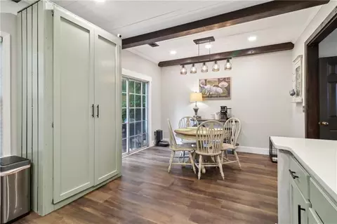 Dining - 3618 Berkeley Ct #IV-A, Duluth, GA 30096 photo 2 of 2