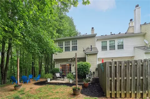Exterior - 3618 Berkeley Ct #IV-A, Duluth, GA 30096 photo 9 of 11