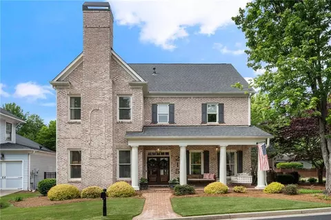 215 Scott Xing, Roswell, GA 30076