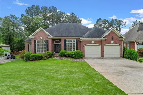 5510 Conway Dr, Marietta, GA 30068