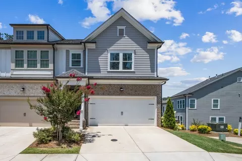 243 Retreat Ln, Canton, GA 30114