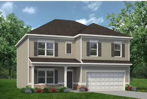 558 Summerfield Ln, Cartersville, GA 30120