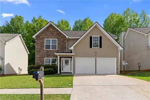 4087 Rosebud Park Dr, Snellville, GA 30039