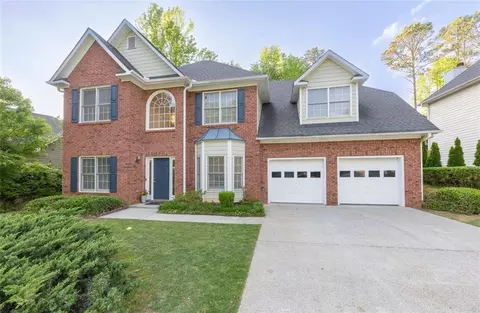 3145 Maple Terrace Dr, Suwanee, GA 30024