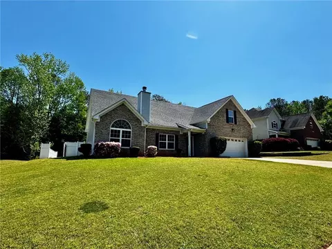 Exterior - 20 Chapman Way, Covington, GA 30016 photo 3 of 6