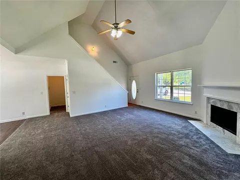 Living - 20 Chapman Way, Covington, GA 30016 photo 3 of 6