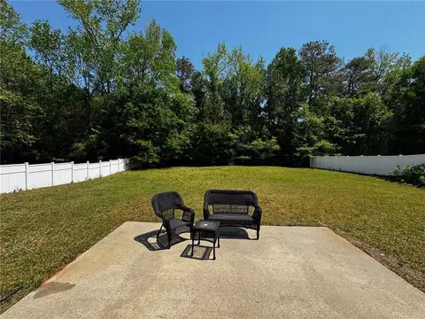 Exterior - 20 Chapman Way, Covington, GA 30016 photo 4 of 6