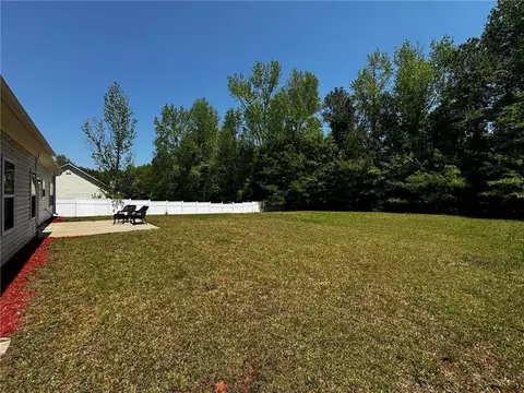 Exterior - 20 Chapman Way, Covington, GA 30016 photo 5 of 6