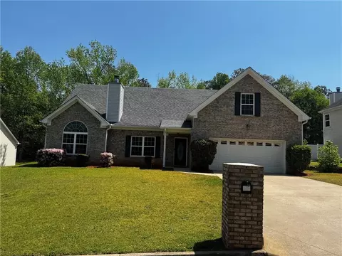 20 Chapman Way, Covington, GA 30016