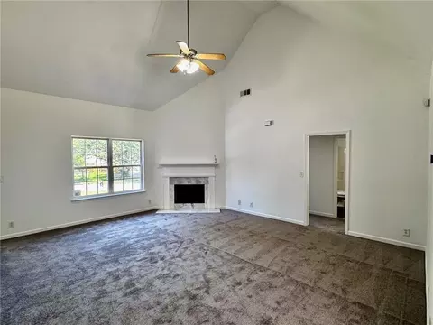Living - 20 Chapman Way, Covington, GA 30016 photo 1 of 6