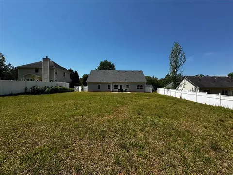 Exterior - 20 Chapman Way, Covington, GA 30016 photo 6 of 6
