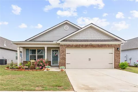 122 Widener Memorial Pkwy, Winder, GA 30680