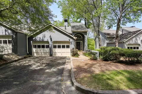3794 Ashford Lake Ct NE, Atlanta, GA 30319