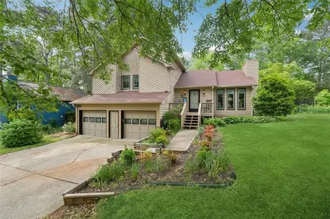 1149 Midland Dr NW, Acworth, GA 30102