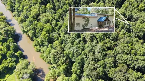 586 Pine Trl, Dahlonega, GA 30533