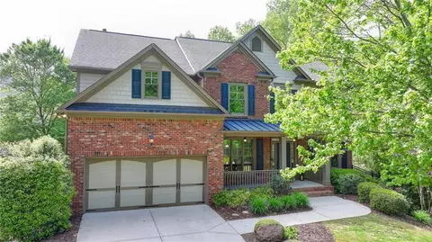 2725 Monet Dr, Cumming, GA 30041