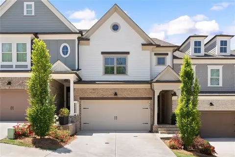 409 Retreat Ln, Canton, GA 30114