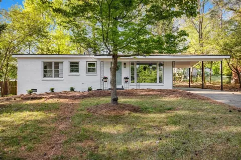 331 Zelma St SW, Marietta, GA 30060