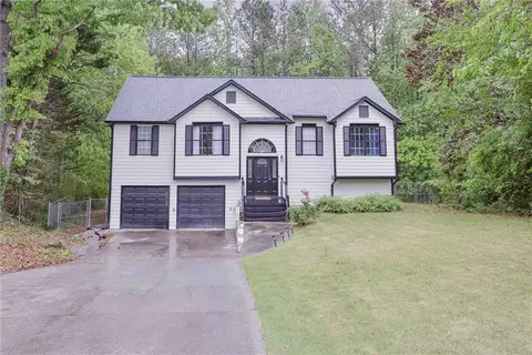 405 Settlers Ridge Ln, Hiram, GA 30141