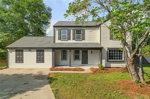 1758 Bridgestone Ct, Marietta, GA 30066