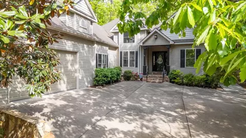 2540 Tamarack Dr, Jasper, GA 30143