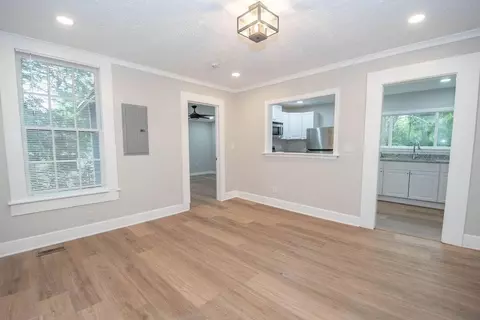 Living - 1402 Elm St, Lagrange, GA 30240 photo 7 of 9