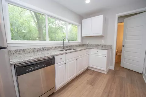 Kitchen - 1402 Elm St, Lagrange, GA 30240 photo 3 of 3