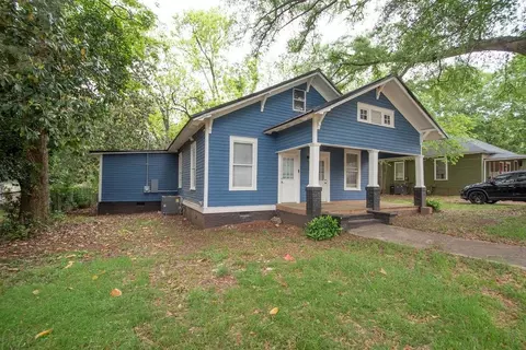 Exterior - 1402 Elm St, Lagrange, GA 30240 photo 2 of 6