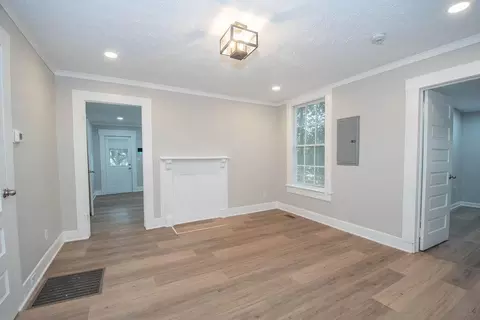 Living - 1402 Elm St, Lagrange, GA 30240 photo 8 of 9