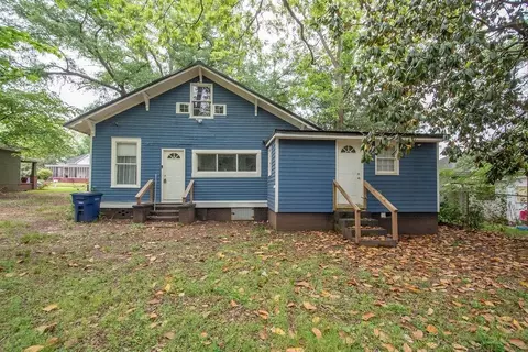 Exterior - 1402 Elm St, Lagrange, GA 30240 photo 6 of 6