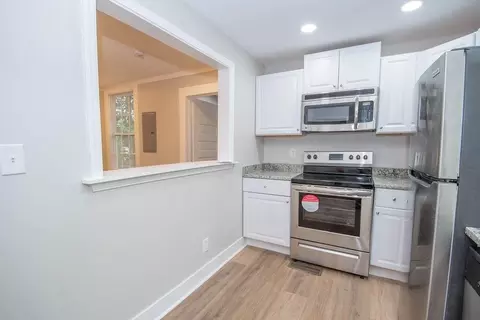 Kitchen - 1402 Elm St, Lagrange, GA 30240 photo 2 of 3