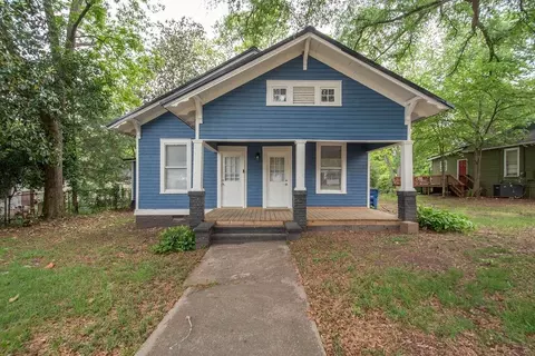 1402 Elm St, Lagrange, GA 30240