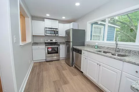 Kitchen - 1402 Elm St, Lagrange, GA 30240 photo 1 of 3