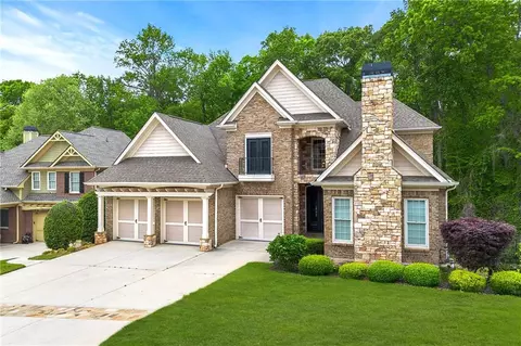 5826 Sarazen Trl, Douglasville, GA 30135