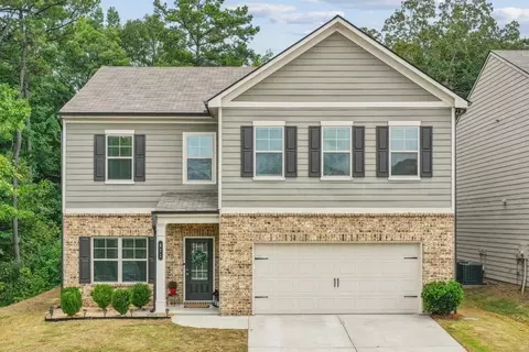 821 Ethereow Ct, Lawrenceville, GA 30046