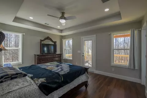 Bedroom - 1020 Riverbend, Commerce, GA 30530 photo 6 of 6