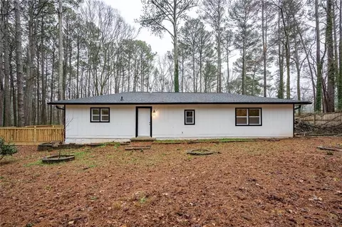 5101 Rockbridge Rd, Stone Mountain, GA 30088