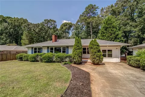 1399 Pollard Dr SW, Atlanta, GA 30311