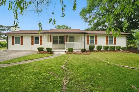 46 Forkwood Cir, Hiram, GA 30141