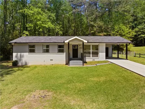 2340 Cresta Dr, Decatur, GA 30032