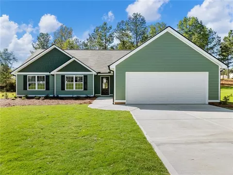 249 Rachel Ln, Hartwell, GA 30643