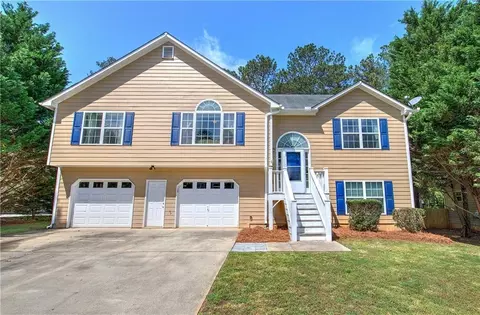 80 Amber Oak Trl, Dallas, GA 30132