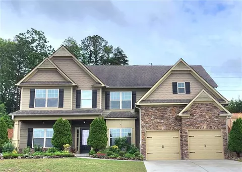 2022 Boxwood Ln, Canton, GA 30114