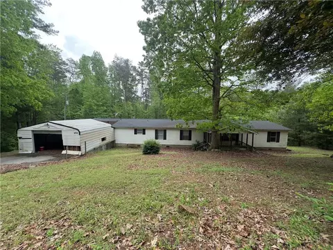 492 Garmon Rd, Cedartown, GA 30125