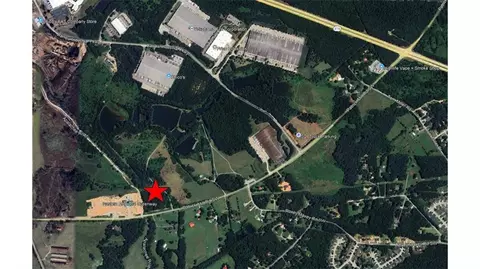 0 Patrick Mill Rd, Winder, GA 30680 photo 2