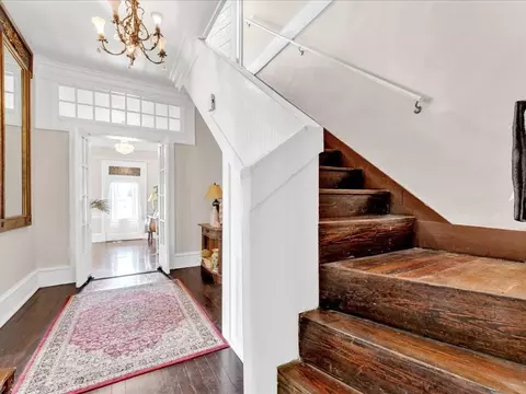Entry Way - 207 E Thompson St, Thomaston, GA 30286 photo 4 of 5