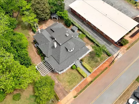 View/Area - 207 E Thompson St, Thomaston, GA 30286 photo 1 of 4